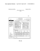 ADAPTIVE COMMUNICATION METHODS AND SYSTEMS FOR FACILITATING THE GATHERING,     DISTRIBUTION AND DELIVERY OF INFORMATION RELATED TO MEDICAL CARE diagram and image