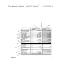 METHOD AND SYSTEM FOR PROCESSING DATA RELATED TO A LIFE INSURANCE POLICY     HAVING AN ACCELERATED BENEFIT diagram and image