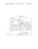 METHOD AND SYSTEM FOR PROCESSING DATA RELATED TO A LIFE INSURANCE POLICY     HAVING AN ACCELERATED BENEFIT diagram and image