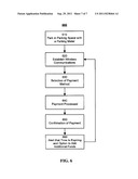 SYSTEMS AND METHODS FOR RECORDING PARKING SPACE INFORMATION diagram and image