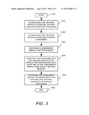 METHOD AND APPARATUS FOR CONNECTING CONSUMERS WITH ONE OR MORE PRODUCT OR     SERVICE PROVIDERS diagram and image