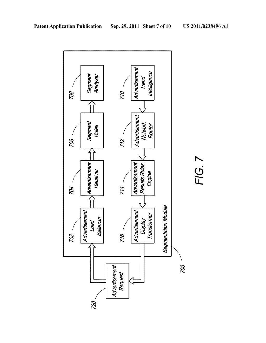 Systems and Methods for Generating Data from Mobile Applications and     Dynamically Delivering Advertising Based on Generated Data - diagram, schematic, and image 08