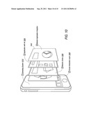 Systems and Methods for Generating Data from Mobile Applications and     Dynamically Delivering Advertising Based on Generated Data diagram and image