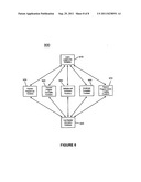 SYSTEM AND METHOD FOR DETERMINING ELIGIBILITY AND ENROLLING MEMBERS IN     VARIOUS PROGRAMS diagram and image