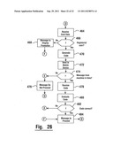 Banking system controlled responsive to data bearing records and user     input of a phone received security code diagram and image