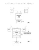 ELECTRONIC FILE COMPARATOR diagram and image