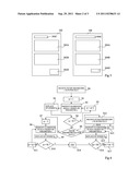 ELECTRONIC FILE COMPARATOR diagram and image