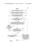 MULTIPLE CANDIDATE SELECTION IN AN ENTITY RESOLUTION SYSTEM diagram and image