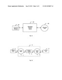 METHOD AND SYSTEM FOR ASSESSING RELEVANT PROPERTIES OF WORK CONTEXTS FOR     USE BY INFORMATION SERVICES diagram and image