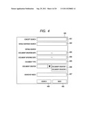 DOCUMENT MANAGEMENT SYSTEM AND METHOD diagram and image