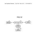 DATA COMMUNICATION SYSTEM AND DATA COMMUNICATION APPARATUS diagram and image