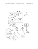 TECHNIQUES FOR DISTRIBUTING NETWORK PROVIDER DIGITAL CONTENT TO CUSTOMER     PREMISES NODES diagram and image