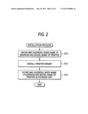 COMMUNICATION APPARATUS AND STORING MEDIUM diagram and image