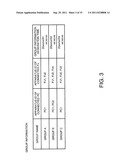 PROJECTOR SYSTEM AND CONNECTION ESTABLISHMENT METHOD diagram and image