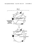 INFORMATION COMMUNICATIONS SYSTEM, INFORMATION PROCESSING DEVICE,     INFORMATION PROCESSING METHOD, AND COMPUTER READABLE RECORDING MEDIUM diagram and image