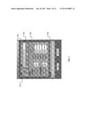 System and method for monitoring and displaying radiology image traffic diagram and image