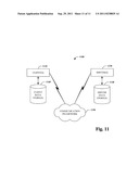 ANONYMOUS AND SECURE NETWORK-BASED INTERACTION diagram and image