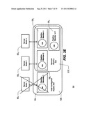 CONSISTENT CLUSTER OPERATIONAL DATA IN A SERVER CLUSTER USING A QUORUM OF     REPLICAS diagram and image