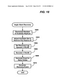 CONSISTENT CLUSTER OPERATIONAL DATA IN A SERVER CLUSTER USING A QUORUM OF     REPLICAS diagram and image