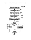 CONSISTENT CLUSTER OPERATIONAL DATA IN A SERVER CLUSTER USING A QUORUM OF     REPLICAS diagram and image