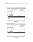 Saving a Connection Profile when Unable to Connect to a Wireless Local     Area Network diagram and image