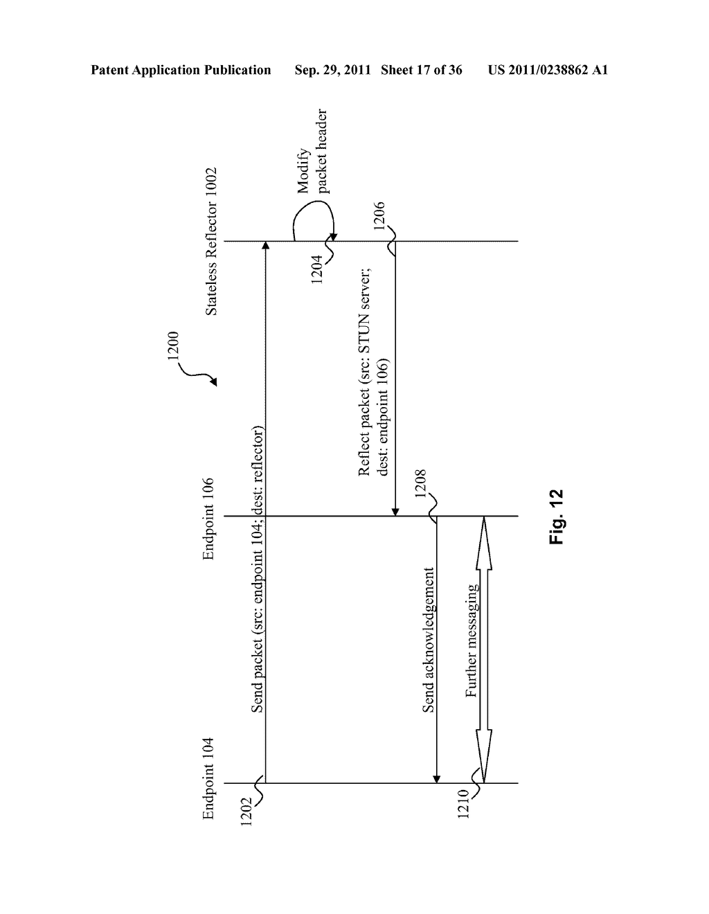 SYSTEM AND METHOD FOR SESSION SWEEPING BETWEEN DEVICES - diagram, schematic, and image 18