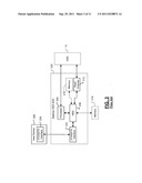 Disk Drive System On Chip With Integrated Buffer Memory and Support for     Host Memory Access diagram and image