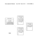 DOCKABLE HANDHELD COMPUTING DEVICE WITH GRAPHICAL USER INTERFACE AND     METHODS FOR USE THEREWITH diagram and image