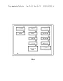 DOCKABLE HANDHELD COMPUTING DEVICE WITH GRAPHICAL USER INTERFACE AND     METHODS FOR USE THEREWITH diagram and image