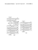 DOCKABLE HANDHELD COMPUTING DEVICE WITH GRAPHICAL USER INTERFACE AND     METHODS FOR USE THEREWITH diagram and image