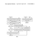 DOCKABLE HANDHELD COMPUTING DEVICE WITH GRAPHICAL USER INTERFACE AND     METHODS FOR USE THEREWITH diagram and image