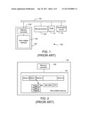 WEAR LEVELING METHOD OF NON-VOLATILE MEMORY diagram and image