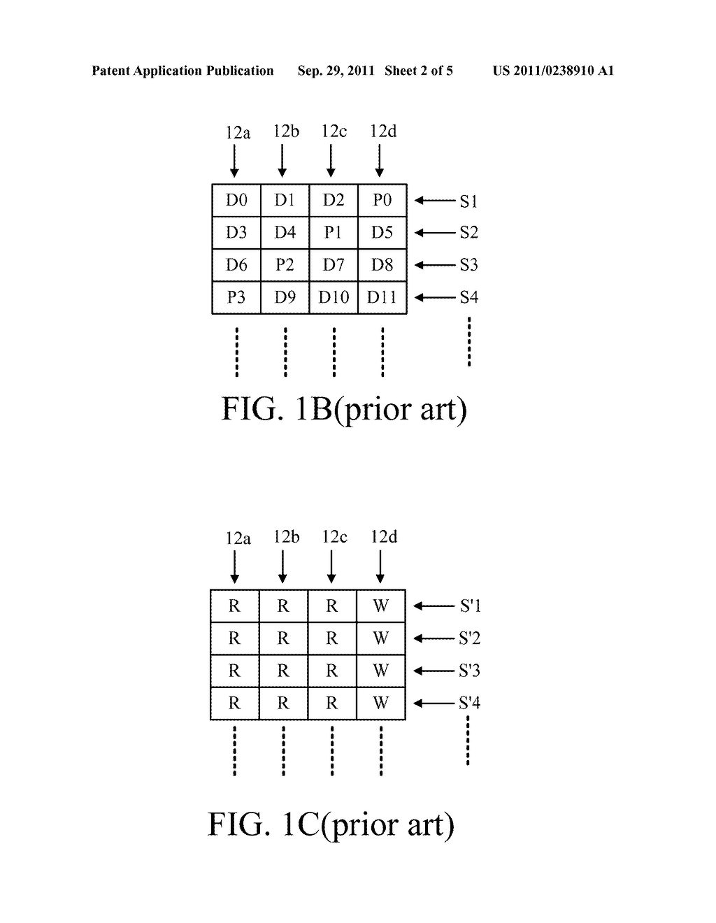 DATA STORAGE SYSTEM AND SYNCHRONIZING METHOD FOR CONSISTENCY THEREOF - diagram, schematic, and image 03