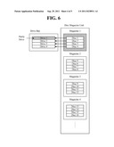 METHOD OF CONTROLLING OPTICAL DISC DRIVE ARCHIVE SYSTEM diagram and image