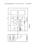 MEMORY DEVICE AND CONTROLLING METHOD OF THE SAME diagram and image