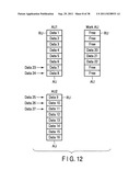 MEMORY DEVICE AND CONTROLLING METHOD OF THE SAME diagram and image