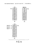 MEMORY DEVICE AND CONTROLLING METHOD OF THE SAME diagram and image