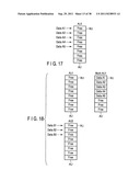 MEMORY DEVICE AND CONTROLLING METHOD OF THE SAME diagram and image