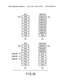 MEMORY DEVICE AND CONTROLLING METHOD OF THE SAME diagram and image