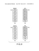 MEMORY DEVICE AND CONTROLLING METHOD OF THE SAME diagram and image