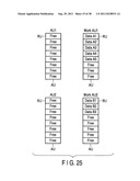 MEMORY DEVICE AND CONTROLLING METHOD OF THE SAME diagram and image