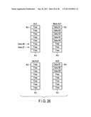 MEMORY DEVICE AND CONTROLLING METHOD OF THE SAME diagram and image