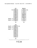 MEMORY DEVICE AND CONTROLLING METHOD OF THE SAME diagram and image