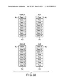 MEMORY DEVICE AND CONTROLLING METHOD OF THE SAME diagram and image