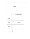 IMAGE FORMING APPARATUS, IMAGE FORMING SYSTEM, AND INFORMATION GENERATING     METHOD diagram and image