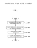 IMAGE FORMING APPARATUS, IMAGE FORMING SYSTEM, AND INFORMATION GENERATING     METHOD diagram and image