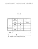 IMAGE FORMING APPARATUS, IMAGE FORMING SYSTEM, AND INFORMATION GENERATING     METHOD diagram and image