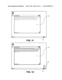 SYSTEM AND METHOD FOR SECURE AND/OR INTERACTIVE DISSEMINATION OF     INFORMATION diagram and image