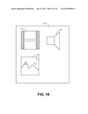 SYSTEM AND METHOD FOR SECURE AND/OR INTERACTIVE DISSEMINATION OF     INFORMATION diagram and image