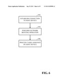 METHOD AND APPARATUS FOR PORTABLE SELF-CONTAINED NODE COMPUTER diagram and image